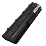 Batterie de remplacement pour hp pavilion dm4 - 1000 li - ion 11, 1v 5200mah 58wh noir