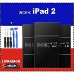 Batterie de remplacement ipad 2 * * top qualit� * *