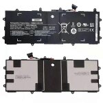 Batterie de remplacement oem 7, 50 v 4080 mah pour samsung chromebook xe303c12 - a01us xe500t1c - 905s3g ...