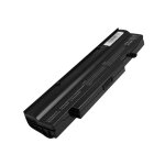 Batterie de remplacement pc fujitsu esprimo mobile v5545 li - ion 11. 1v 4400mah noir