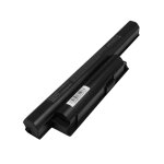 Batterie de remplacement pour pc sony vgp - bps22a 11. 1v 5200mah li - ion
