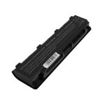 Batterie de remplacement pour pc toshiba c55 c70 11, 1v 4400mah li - ion noir