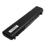 Batterie de remplacement pour pc toshiba r700 r830 11, 1v 4400mah li - ion noir Batterie de remplacement pour pc toshiba r700 r830 11, 1v 4400mah li - ion noir