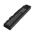 Batterie de remplacement pour pc toshiba tecra m2 11, 1v 4400mah li - ion noir Batterie de remplacement pour pc toshiba tecra m2 11, 1v 4400mah li - ion noir