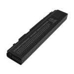 Batterie de remplacement pour pc toshiba tecra m2 11, 1v 5200mah li - ion noir Batterie de remplacement pour pc toshiba tecra m2 11, 1v 5200mah li - ion noir