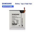 Batterie samsung galaxy tab e - 9. 6 pouces - samsung t 560 / t 561