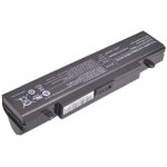 Batterie pour samsung q318 - ds01 - 6600mah 11. 1v li - ion