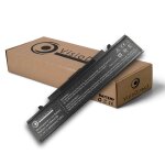 Batterie type pour samsung r780 r - 780 np - r719 np - rv510 - a05uk r530 np - r519 r480 r470 np - r520 ...