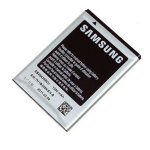 Batterie samsung s5660 galaxy gio eb494358vu battery.