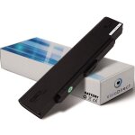 Batterie pour sony vaio vgn - ar vgn - cr vgn - nr vgp - bps9 / b vgp - bps9 / s 11. 1v 4400mah - visiodirect ...