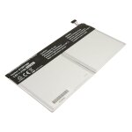 Batterie tablette pc asus transformer book t100ta li - polymer 3. 8v 8150mah 31wh blanc / noir Batterie tablette pc asus transformer book t100ta li - polymer 3. 8v 8150mah 31wh blanc / noir