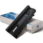 Batterie pour toshiba pa3357u - 3brl pa3456u - 1brs pa3588u - 1brs 10. 8v 4400mah - visiodirect -
