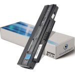 Batterie compatible avec toshiba serie nb520 10. 8v 4400mah - visiodirect -