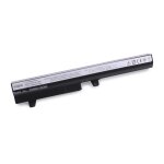 Batterie vhbw 2200mah pour notebook, ordinateur portable toshiba dynabook mini nb205 - n311, w, mini ...