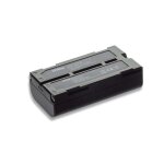 Batterie vhbw li - ion 2200mah (7. 4v) pour sokkia net1200, sdl30m 10, sdl30m 30r, set 300, set 310, ... Batterie vhbw li - ion 2200mah (7. 4v) pour sokkia net1200, sdl30m 10, sdl30m 30r, set 300, set 310, ...