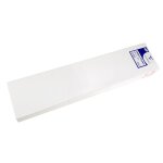 Bbx clairjet 400 - papier - 123 microns - blanc - rouleau (91, 4 cm x 45 m) - 90 g / m - 2 rouleau(x) ...