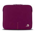 Be. ez - 101032 - la robe club - sacoche en polyurethane pour macbook 15 - sweet ivory Be. ez - 101032 - la robe club - sacoche en polyurethane pour macbook 15 - sweet ivory