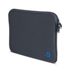 Be. ez larobe - housse d'ordinateur portable - 15. 6  - gris / bleu