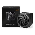 Be quiet! dark rock elite - refroidisseur de processeur - (pour : lga1150, lga1151, lga1155, lga1200, ...