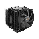 Be quiet! dark rock pro tr4 - refroidisseur de processeur - (pour : tr4) - aluminium - 135 mm / 120 mm ... Be quiet! dark rock pro tr4 - refroidisseur de processeur - (pour : tr4) - aluminium - 135 mm / 120 mm ...