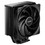 Be quiet! pure rock 3 - refroidisseur de processeur - (pour : lga1150, lga1151, lga1155, lga1200, lga1700, ...