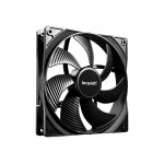 Be quiet! pure wings 3 - ventilateur châssis - 120 mm - noir Be quiet! pure wings 3 - ventilateur châssis - 120 mm - noir