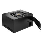 Be quiet! sfx power 3 - alimentation pc - sfx12v 3. 42 / eps12v 2. 92 - 80 plus bronze - ca 100 - 240 ...