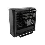 Boitier pc moyen tour e - atx be quiet! silent base 802 - noir