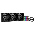 Be quiet! silent loop 3 - refroidisseur de processeur - taille de radiateur : 420 mm - (pour : lga1150, ...