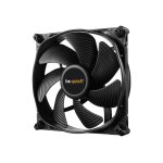 Be quiet! silent wings 3 - ventilateur ch�ssis - 120 mm