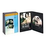 Beco - boîtier pour dvd - capacité : 2 dvd - noir (pack de 5) Beco - boîtier pour dvd - capacité : 2 dvd - noir (pack de 5)