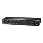 Behringer u - phoria umc404hd - interface audio - 24 bits - 192 khz - 100 db rapport signal à bruit - ... Behringer u - phoria umc404hd - interface audio - 24 bits - 192 khz - 100 db rapport signal à bruit - ...