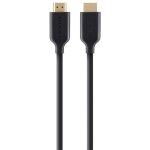 Belkin cble hdmi haute vitesse avec ethernet - cble hdmi avec ethernet - hdmi mle pour hdmi mle - ...
