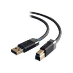 Belkin - cble usb 3. 0 - 1. 8m - plaqu or