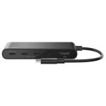 Belkin connect - station d'accueil - pour ordinateur portable, smartphone, tablette - usb - c - hdmi