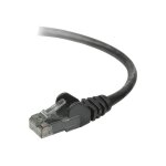 Belkin high performance - cordon de raccordement - rj - 45 (m) pour rj - 45 (m) - 1 m - utp - cat 6 - ... Belkin high performance - cordon de raccordement - rj - 45 (m) pour rj - 45 (m) - 1 m - utp - cat 6 - ...