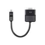 Belkin mini displayport to vga - convertisseur vido - displayport - vga