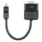 Belkin mini displayport to vga - convertisseur vid�o - displayport - vga