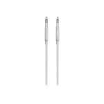 Belkin mixit aux cable - cble audio - mini - phone stereo 3. 5 mm mle pour mini - phone stereo 3. 5 ...