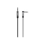 Belkin mixit aux cable - cble audio - mini - phone stereo 3. 5 mm mle pour mini - phone stereo 3. 5 ...
