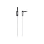 Belkin mixit aux cable - cble audio - mini - phone stereo 3. 5 mm mle pour mini - phone stereo 3. 5 ...