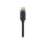 Belkin prohd 1000 - cble hdmi - hdmi mle pour hdmi mle - 2 m