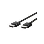 Belkin - ultra high speed - cble hdmi - hdmi mle pour hdmi mle - 2 m - noir