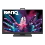 Benq designvue pd2705q - pd series - écran led - 27 - 2560 x 1440 wqhd - ips - 300 cd / m - 1000:1 - ... Benq designvue pd2705q - pd series - écran led - 27 - 2560 x 1440 wqhd - ips - 300 cd / m - 1000:1 - ...