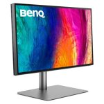 Benq designvue pd3225u - pd series - �cran led - 31. 5  - 3840 x 2160 4k uhd (2160p) @ 60 hz - ips - ...