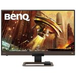 Benq ex2780q - ecran lcd - 2560 x 1440 wqhd @ 144 hz - ips - 350 cd / m - 1000:1 - displayhdr 400 - 5 ...