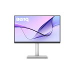 Benq ma270u - ecran led - 27  - 3840 x 2160 4k uhd (2160p) @ 60 hz - ips - 400 cd / m - 1200:1 - displayhdr ...