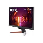 Benq mobiuz ex240n - ecran led gaming 23. 8  - 1920 x 1080 full hd (1080p) @ 165 hz - va - 3000:1 - hdr10 ...