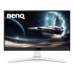 Ecran pc benq mobiuz ex251 24. 5  1920 x 1080 full hd led noir et blanc