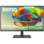Benq pd3205u - ecran lcd 31, 5 , ips, rétroéclairage led, 3840x2160 pixels, 16:9, hdr Benq pd3205u - ecran lcd 31, 5 , ips, rétroéclairage led, 3840x2160 pixels, 16:9, hdr